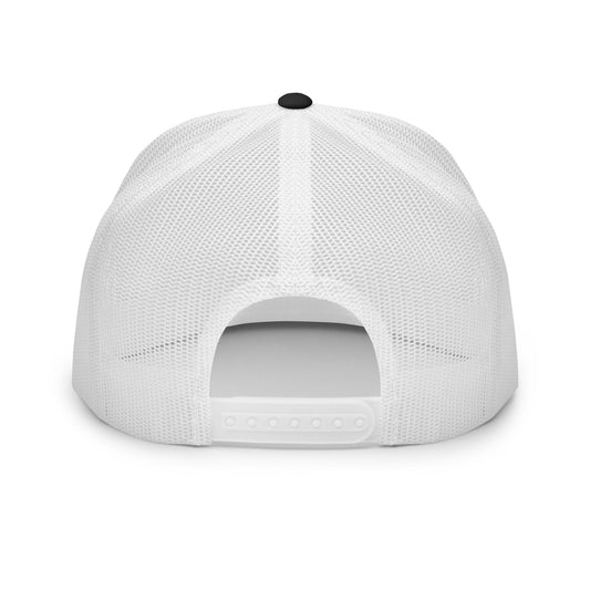 Options Guru Mesh Trucker Hat