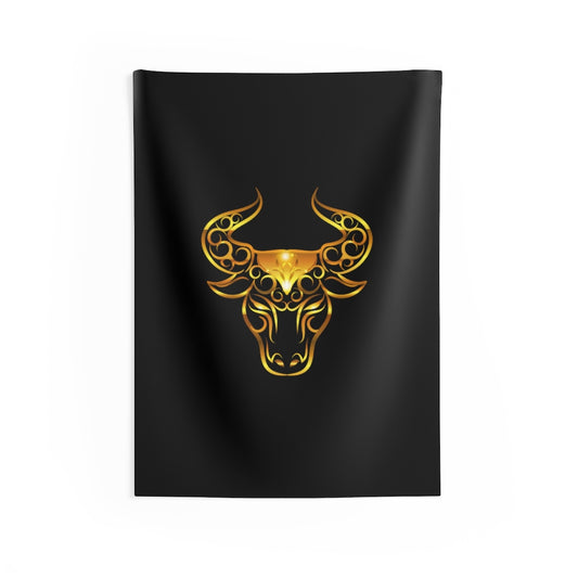 Indoor Wall Tapestry