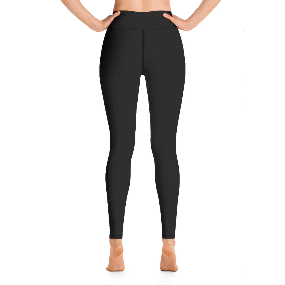 Options Guru Dope Yoga Leggings
