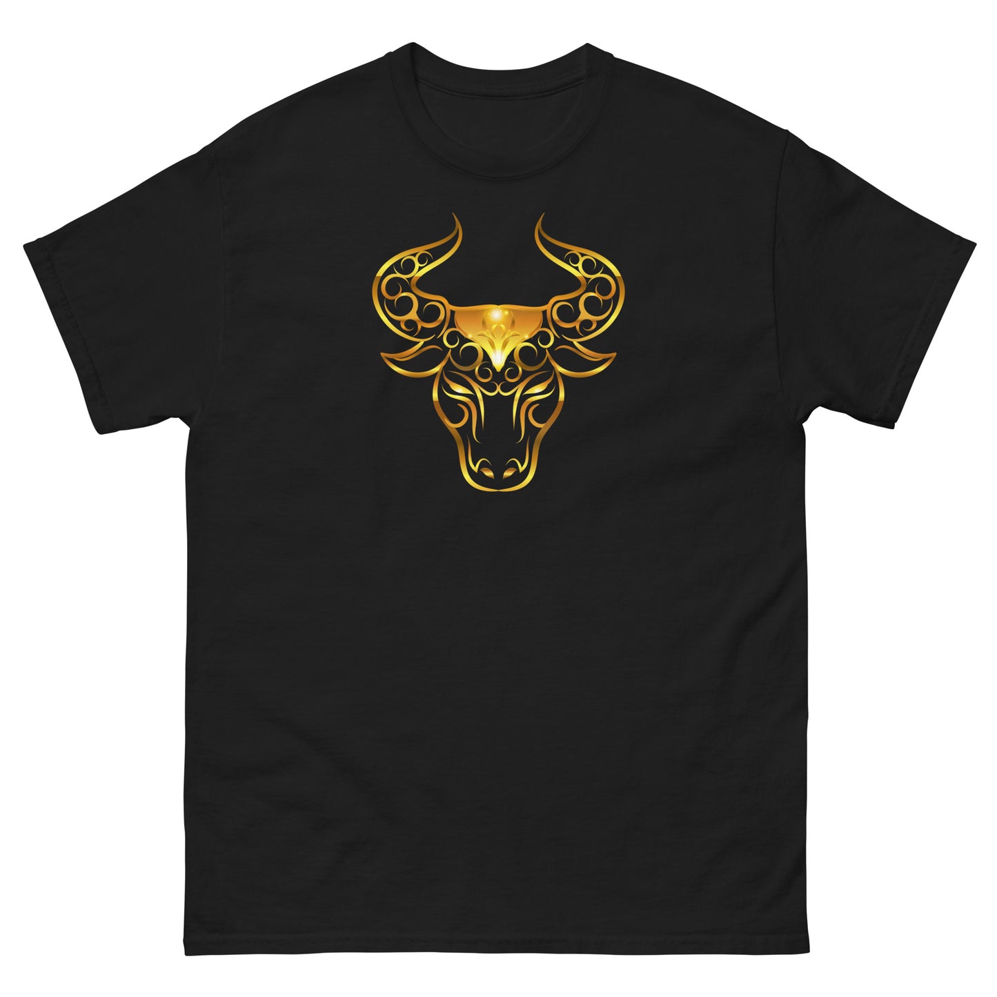 Options Guru Millionaire Bull Shirt