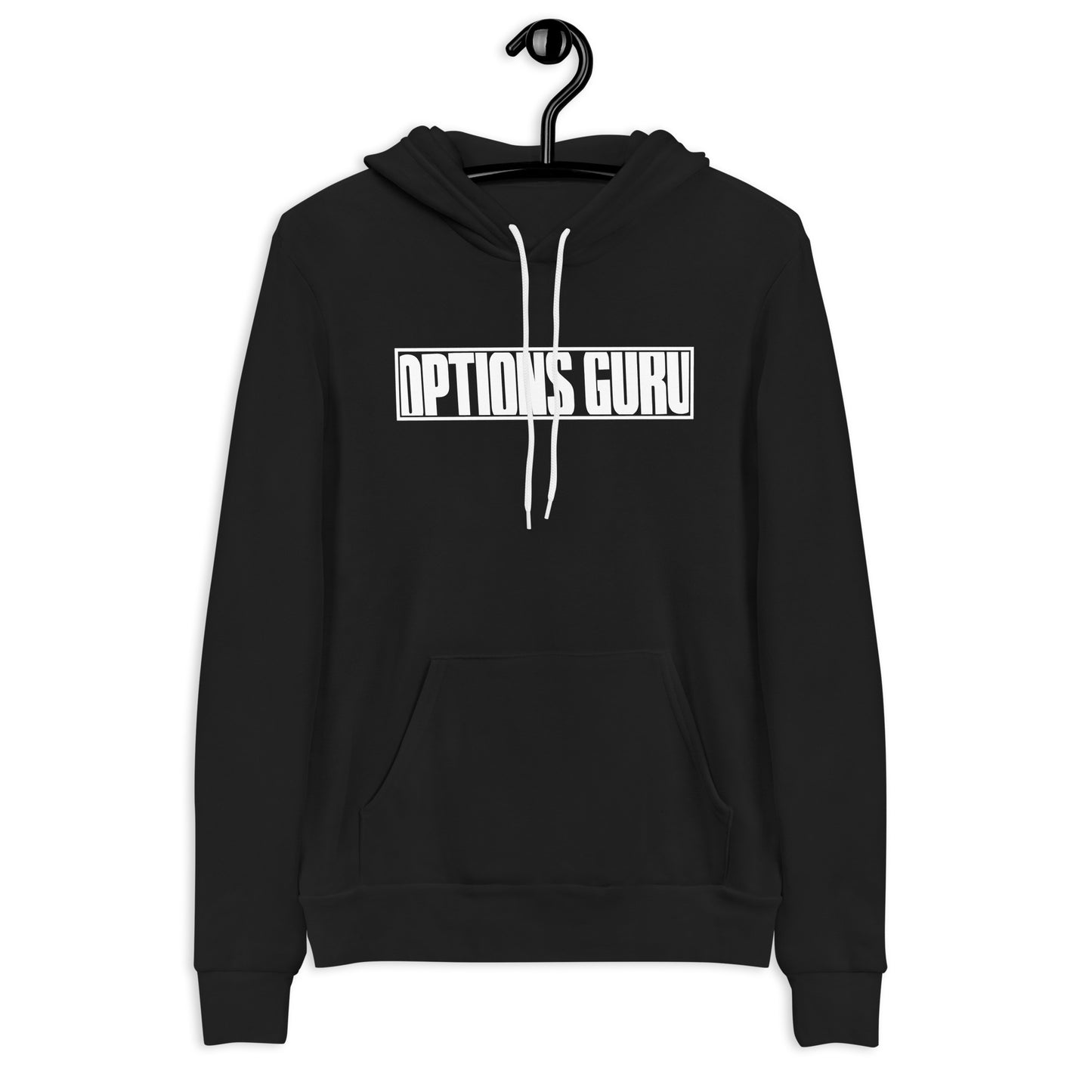 Options Guru Hoodie