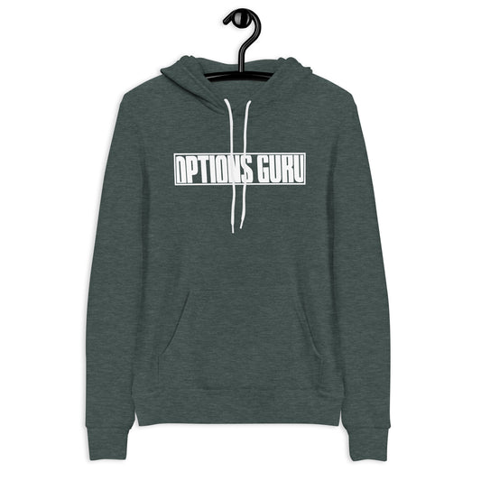 Options Guru Hoodie