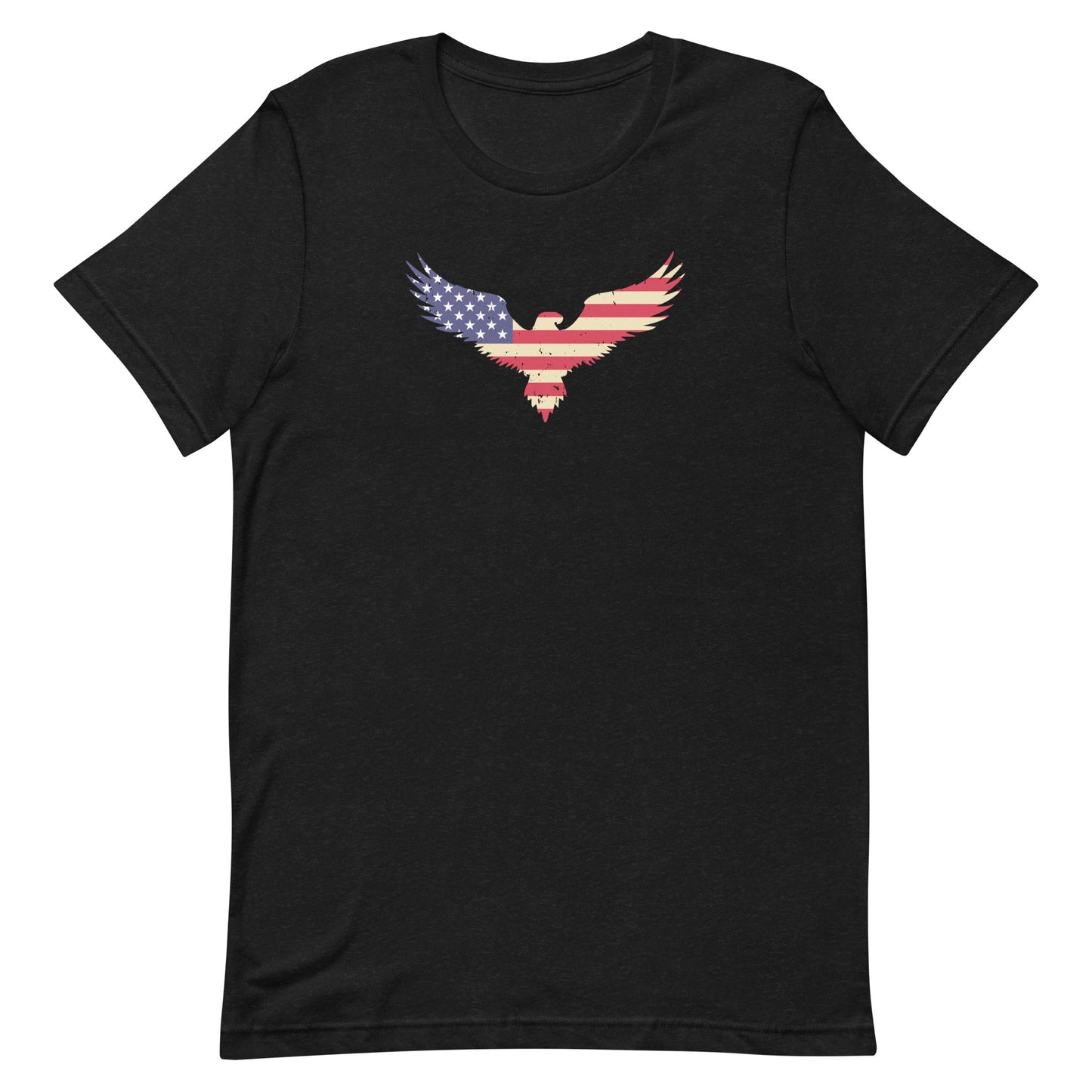 Options Guru July 4th Eagle Shirt