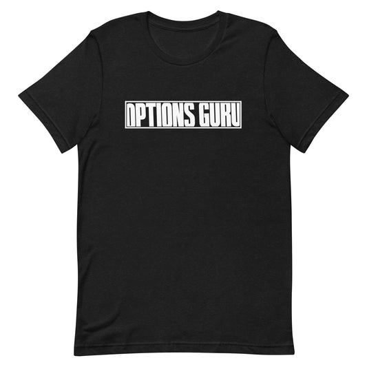 Options Guru Shirt