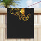 Options Guru Millionaire Bull Beach Towel