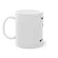Stock Trading Coffee Mug, 11oz