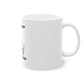 Stock Trading Coffee Mug, 11oz
