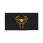 Options Guru Millionaire Bull Beach Towel