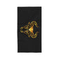 Options Guru Millionaire Bull Beach Towel