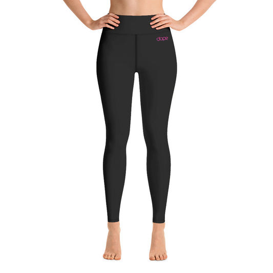 Options Guru Dope Yoga Leggings