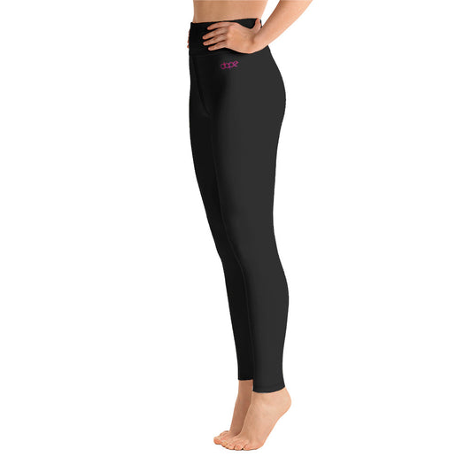 Options Guru Dope Yoga Leggings