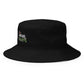 Options Guru I'd Rather Be Trading Bucket Hat