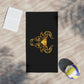 Options Guru Millionaire Bull Beach Towel