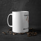Stock Trading Coffee Mug, 11oz