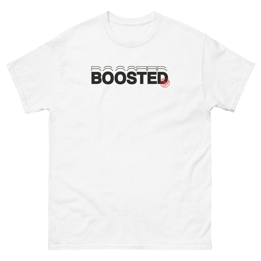 Options Guru Boosted T-Shirt