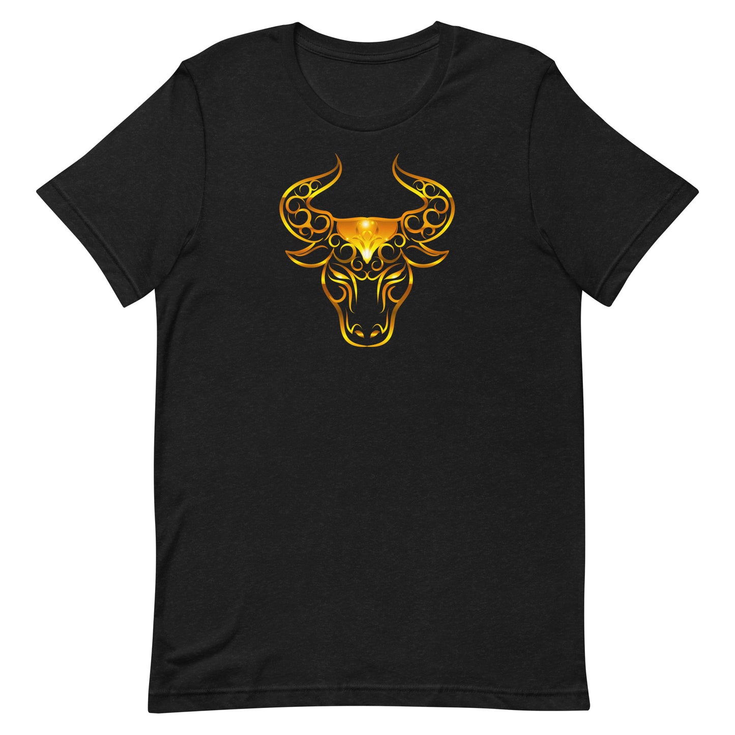 Options Guru Millionaire Bull Shirt